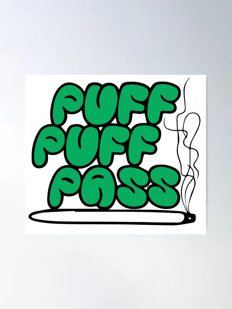 Puff Puff Pass – Tokin' Jew