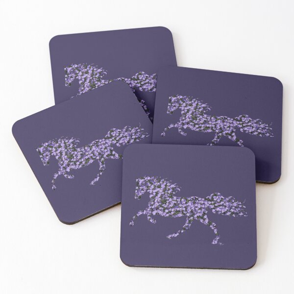 Item preview, Freedom - Violets designed and sold by Maria Adriana Casas.