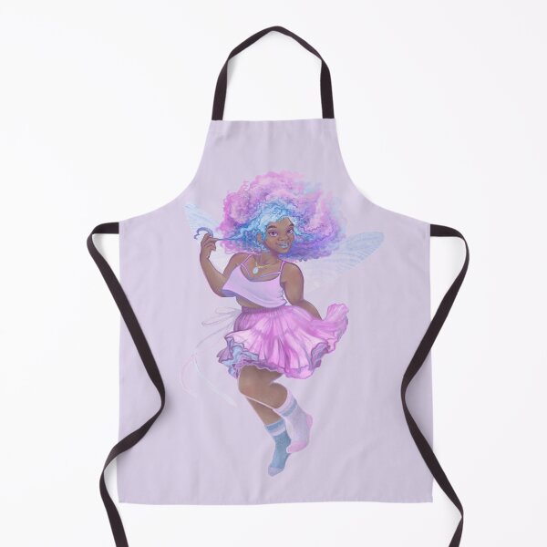 Item preview, Pink Fairy designed and sold by moxie-finn.