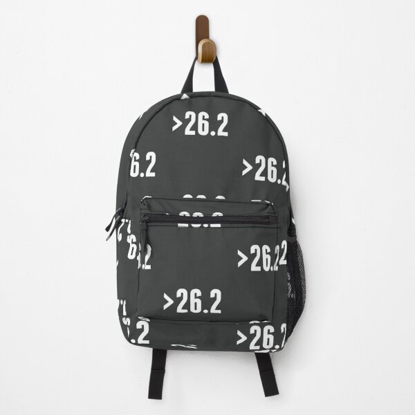 Item preview, Ultramarathoner >26.2 Greater Than 26.2 designed and sold by yelly123.