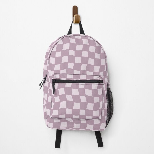 Dickies checkered outlet backpack