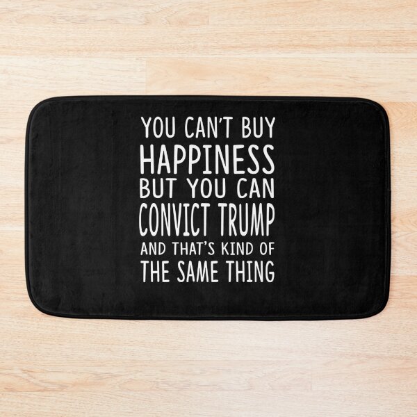 Item preview, You Can Convict Trump And That's Kind of The Same Thing designed and sold by robert39rogers.