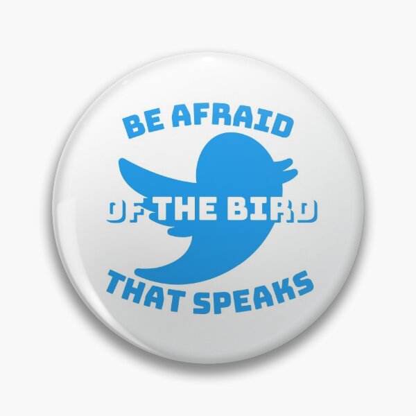 Item preview, Tweet Tweet Tweet designed and sold by Grace-Gorilla.