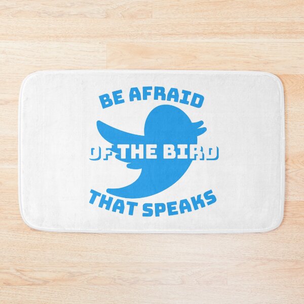 Item preview, Tweet Tweet Tweet designed and sold by Grace-Gorilla.