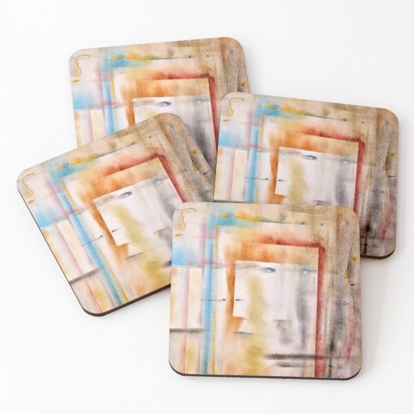 Item preview, Squared Face designed and sold by Scott and Mary Schneider art_photography.