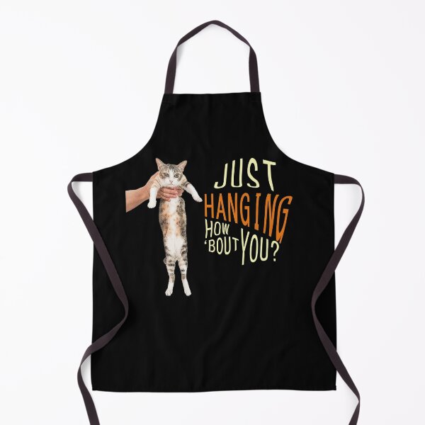 Item preview, Just Hanging, How About You? designed and sold by leBoosh-Designs.