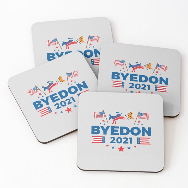 Item preview, Byedon 2021 designed and sold by JennyBee7.
