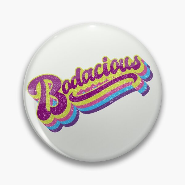 Item preview, Bodacious designed and sold by boec gear.