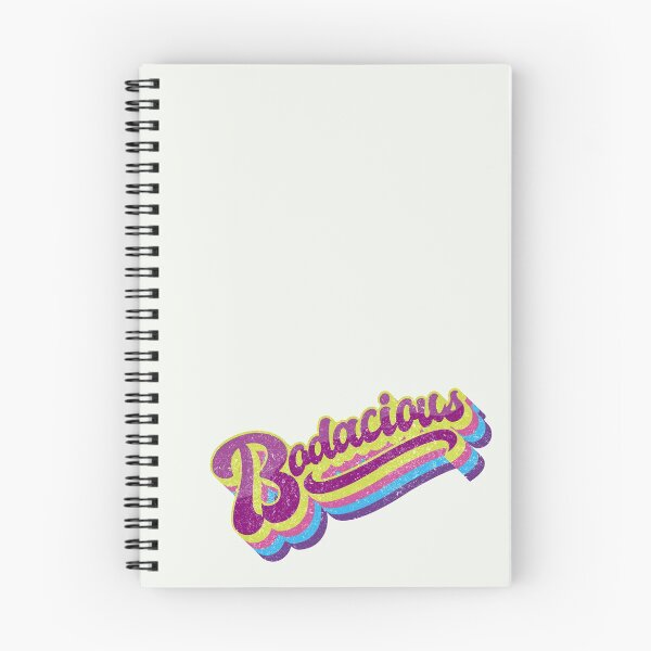Item preview, Bodacious designed and sold by boec gear.