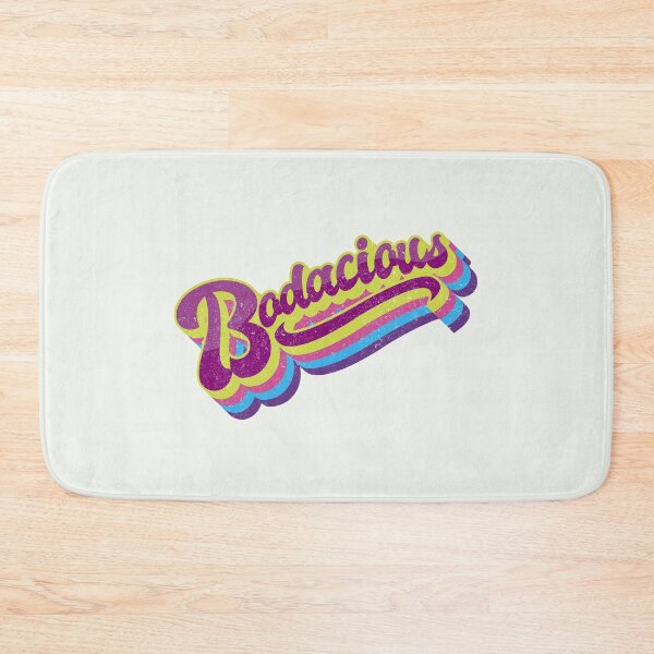 Item preview, Bodacious designed and sold by boec gear.