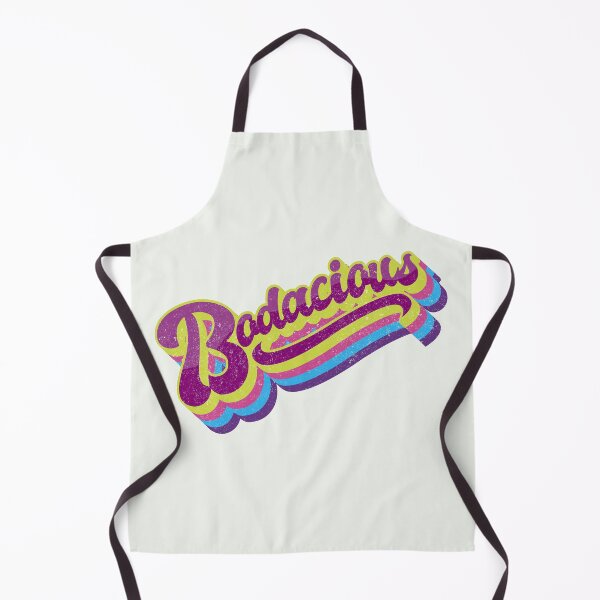 Item preview, Bodacious designed and sold by boec gear.