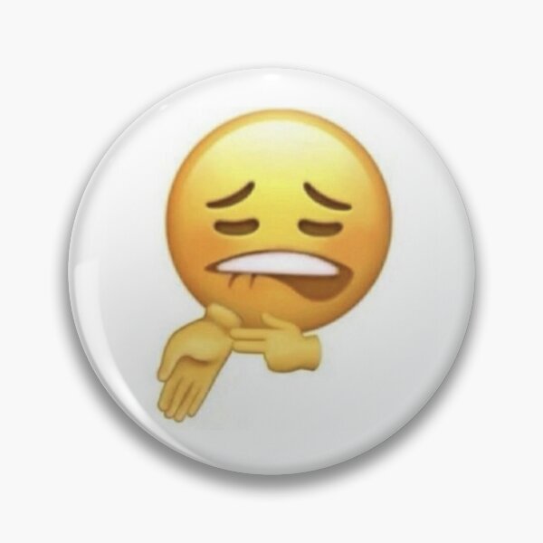 Item preview, Cursed Emoji designed and sold by 45seals.