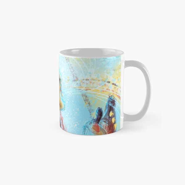 Prophet G'Kar Classic Mug