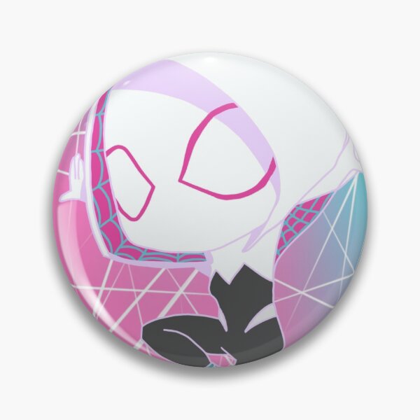 Item preview, Spider Gwen designed and sold by Bluezorel.