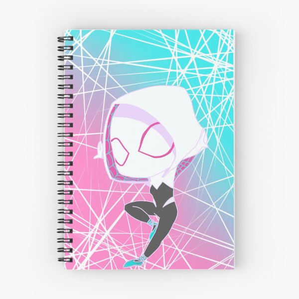Item preview, Spider Gwen designed and sold by Bluezorel.