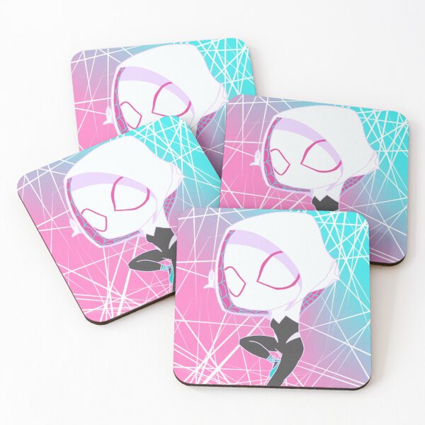 Item preview, Spider Gwen designed and sold by Bluezorel.