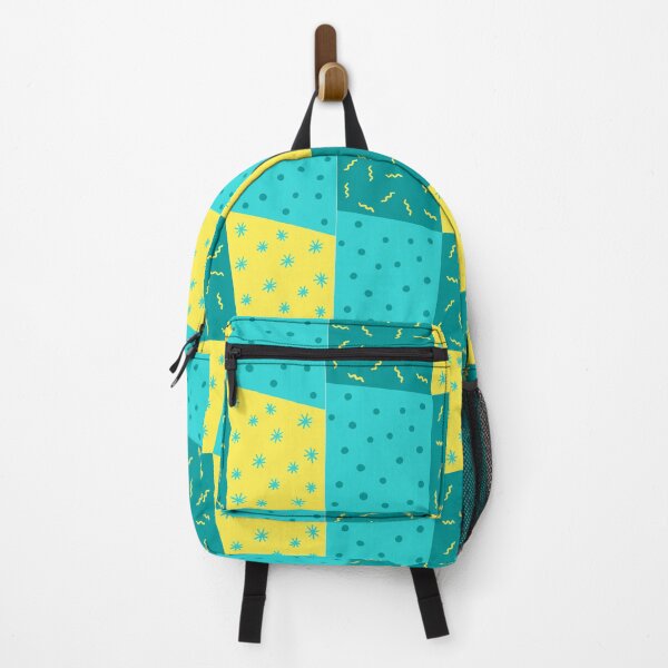 Item preview, Confetti Quilt, Blue Yellow designed and sold by Dream Big! by E. H..