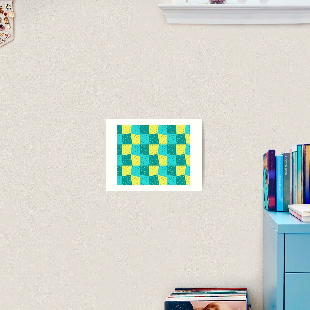 Item preview, Art Print designed and sold by DesignsbyEH.