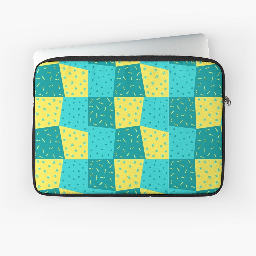 Item preview, Laptop Sleeve designed and sold by DesignsbyEH.