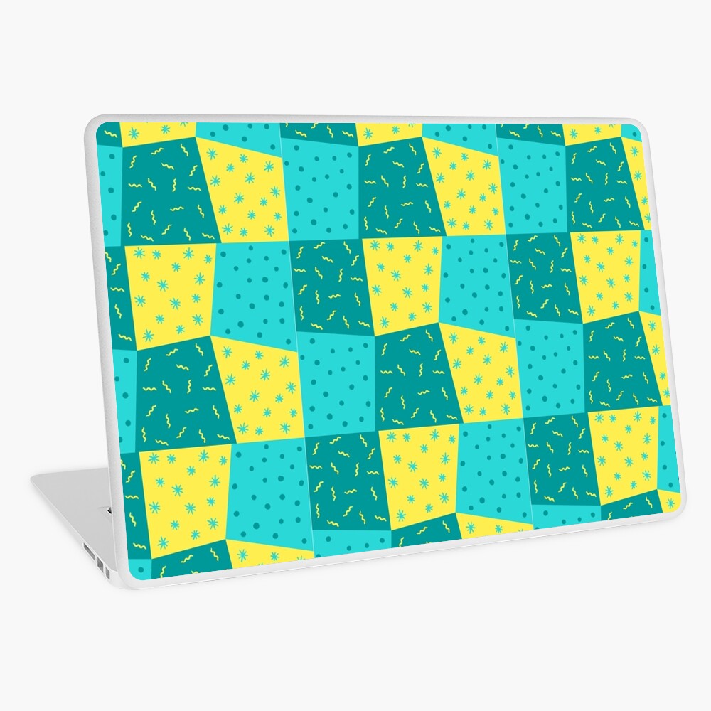 Item preview, Laptop Skin designed and sold by DesignsbyEH.