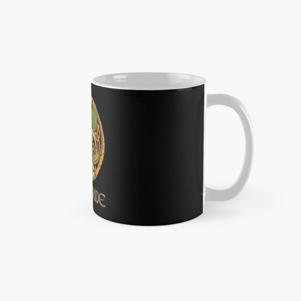 Item preview, Ornamental Triskelion designed and sold by GunnarGraphics.