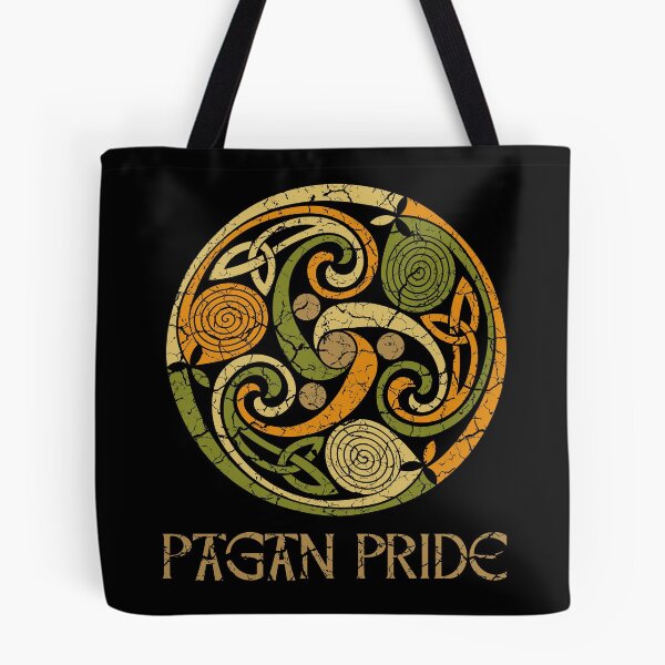Item preview, Ornamental Triskelion designed and sold by GunnarGraphics.