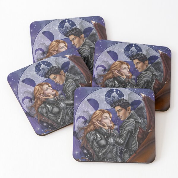 Item preview, Night Court Training designed and sold by ThimsyWhimsy.