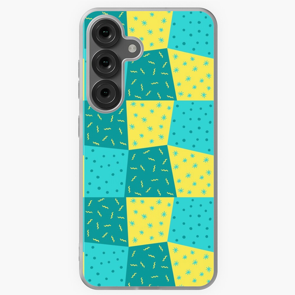 Item preview, Samsung Galaxy Soft Case designed and sold by DesignsbyEH.