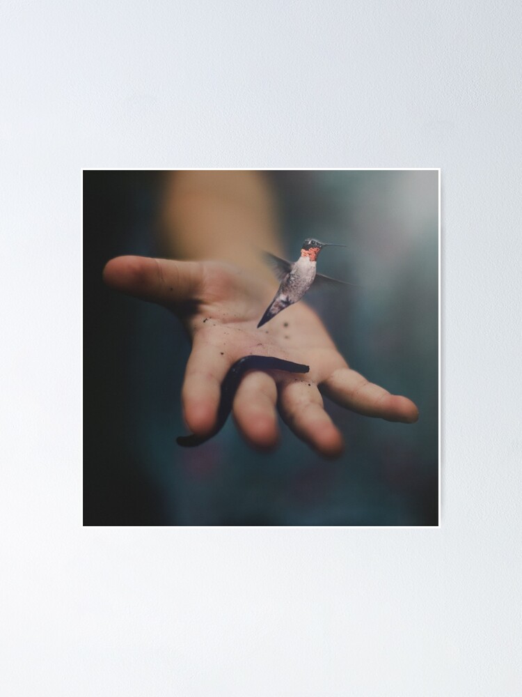 Alternate view of The Early Bird Poster