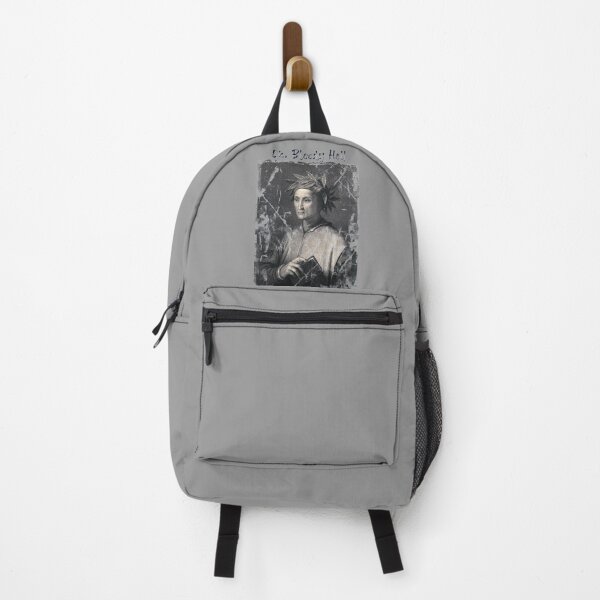 Item preview, Dante Alighieri: oh bloody hell designed and sold by Blacklinesw9.