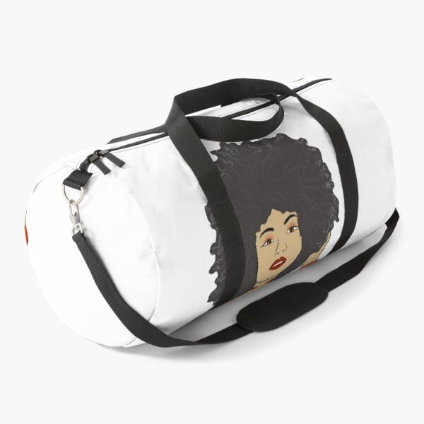 Item preview, Beautiful Afro Queen designed and sold by IslandDrip.