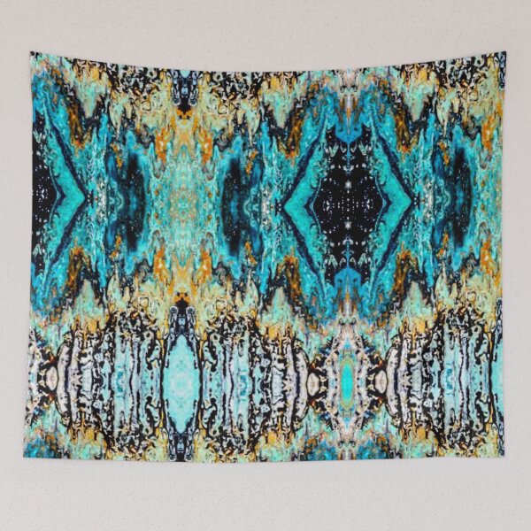Item preview, Imperial Tapestry designed and sold by Michelle Sinz.