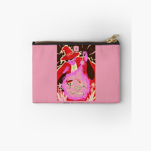 Item preview, The Magician (I) designed and sold by Artisan-Gallery.