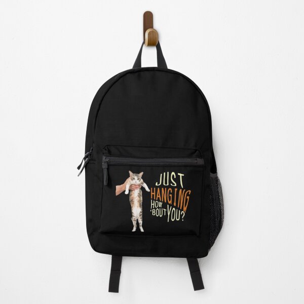 Item preview, Just Hanging, How About You? designed and sold by leBoosh-Designs.