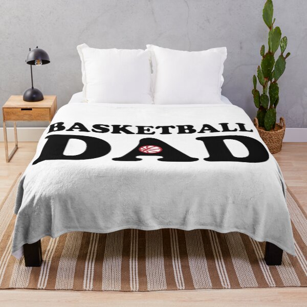 Item preview, Basketball Dad designed and sold by cmd-art.