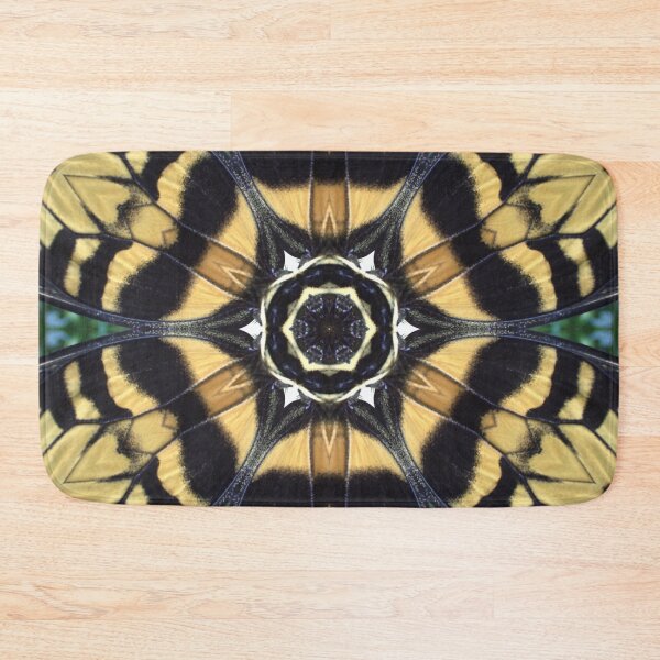 Item preview, Kaleidoscopic Nature 00058 designed and sold by CleanWIP.