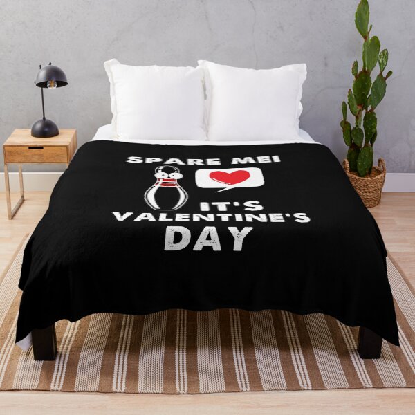 Item preview, Spare Me, It's Valentine's Day | Funny Bowling Team designed and sold by wackodesign.