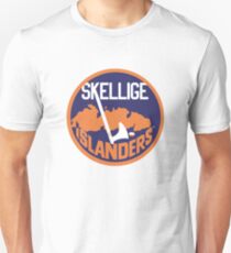 Skellige Islanders Unisex T-Shirt