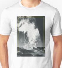 Black Dunes Unisex T-Shirt