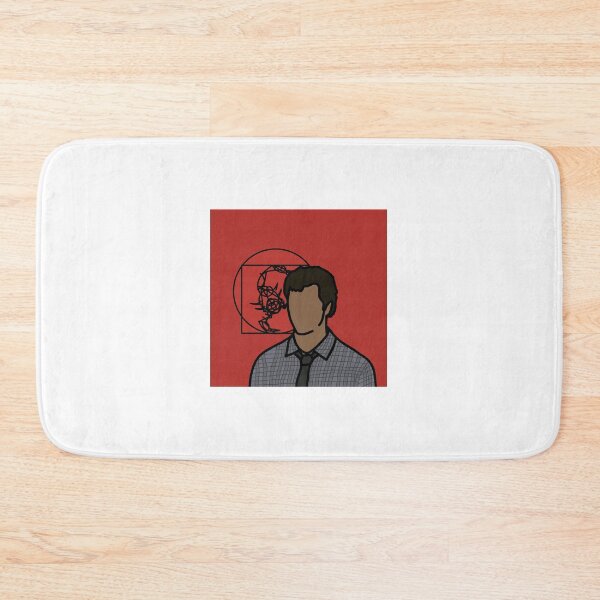 Item preview, Walter O'Brien  designed and sold by atticuscreates.
