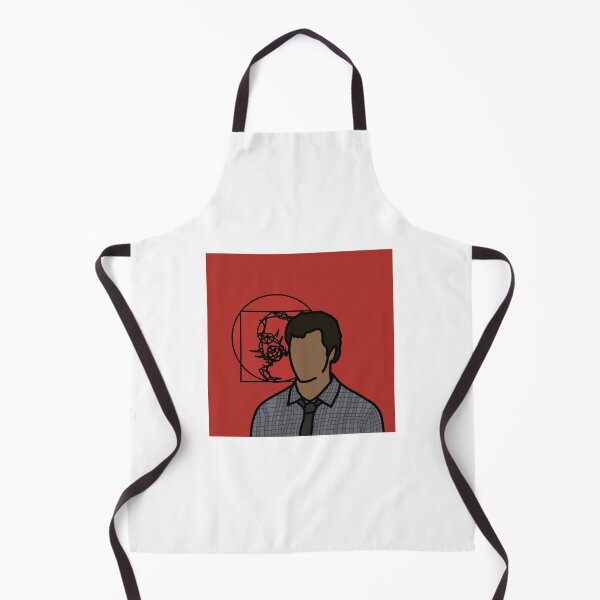 Item preview, Walter O'Brien designed and sold by atticuscreates.