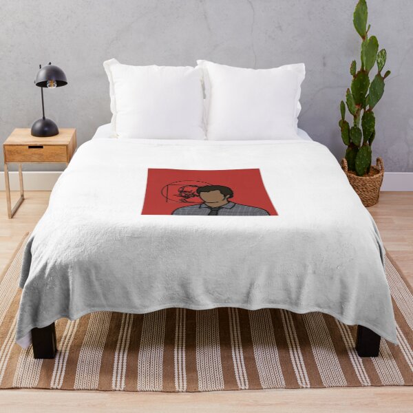 Item preview, Walter O'Brien designed and sold by atticuscreates.