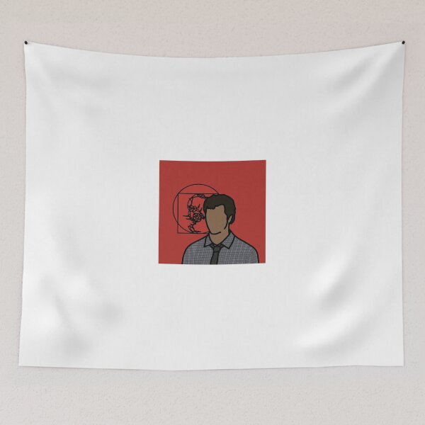 Item preview, Walter O'Brien  designed and sold by atticuscreates.