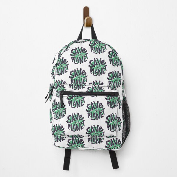 Item preview, Save The Planet designed and sold by Benlito.