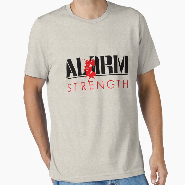 Item preview, Strength  designed and sold by KingOfRock1978.