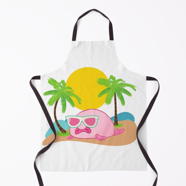 Item preview, Tropical Sunglasses Blobfish designed and sold by Awesomefamily.