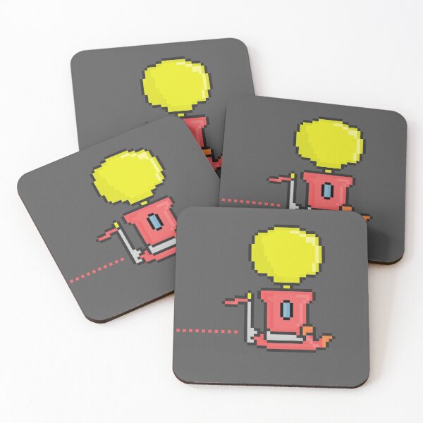 Item preview, Pixel Odyssey designed and sold by coralvalley.