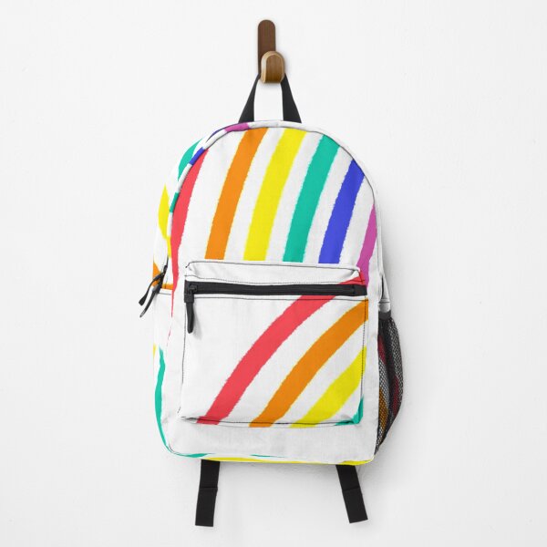 Item preview, Minimalist Rainbow designed and sold by whiskiart.