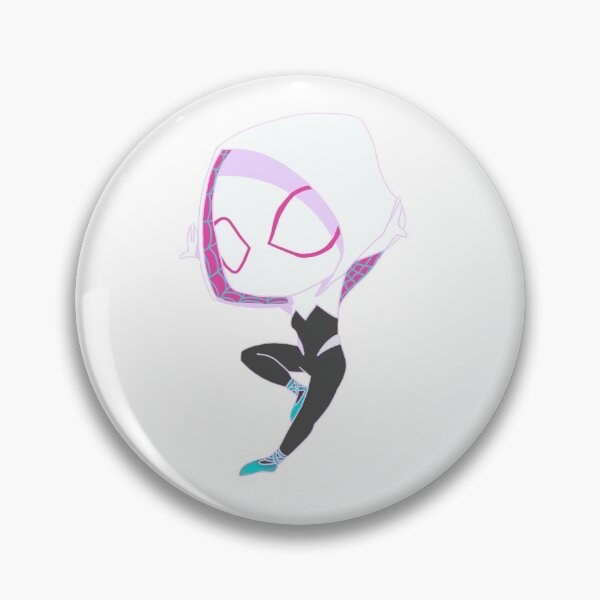 Item preview, Spider Gwen designed and sold by Bluezorel.