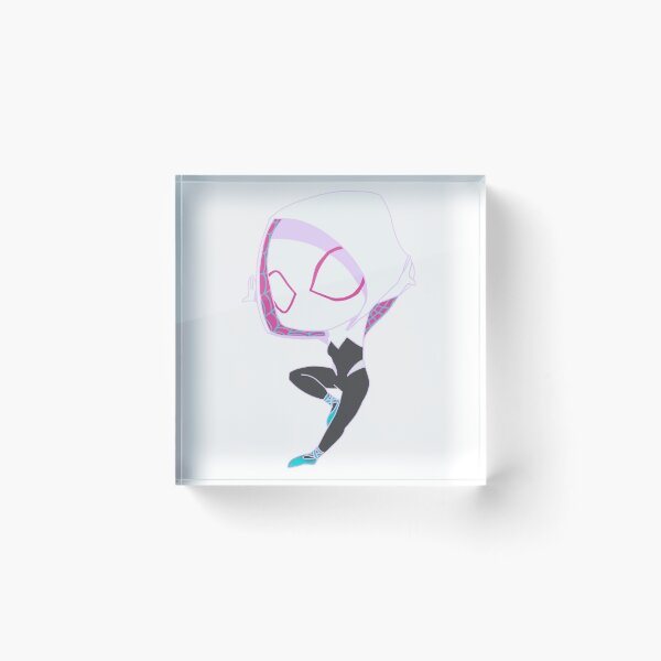 Item preview, Spider Gwen designed and sold by Bluezorel.
